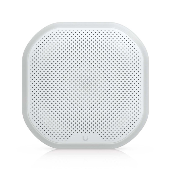 Sirenă UniFi Ubiquiti SuperLink pentru exterior cu alarmă de 110 dB și iluminare LED, USL-Siren